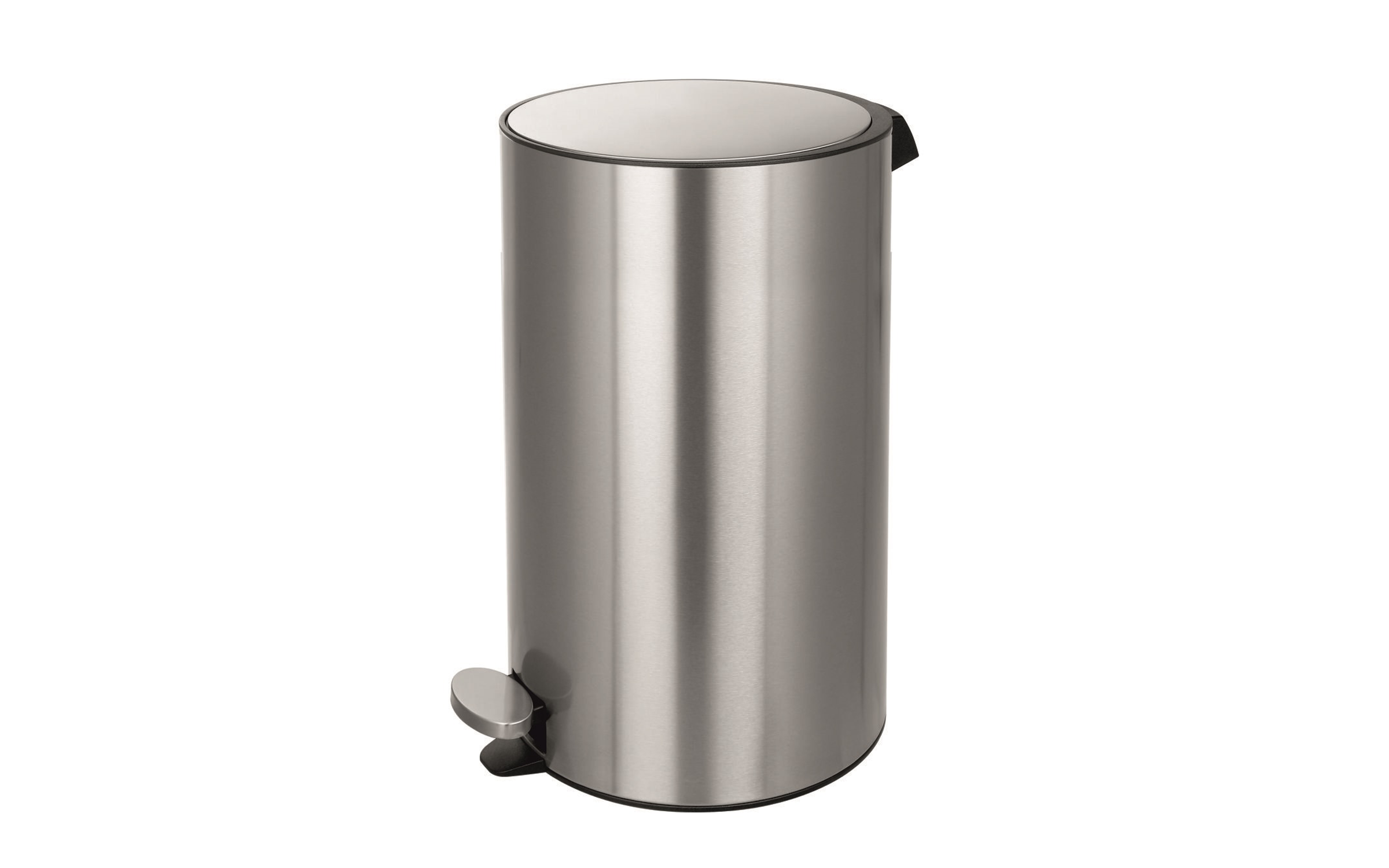 Καλάθι 20 l ICA7074, χρώμιο  1