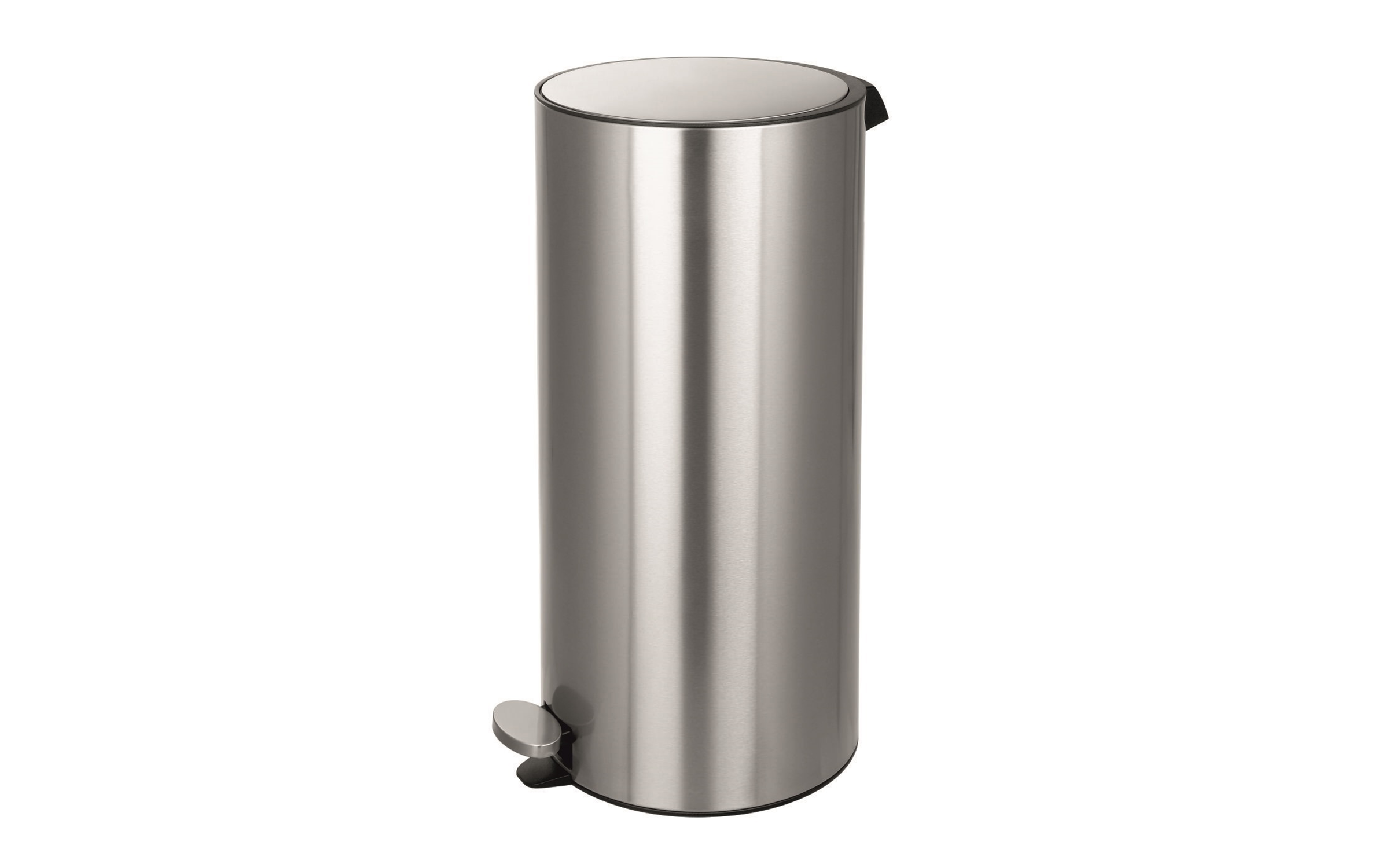 Καλάθι 30 l ICA7075, χρώμιο  1