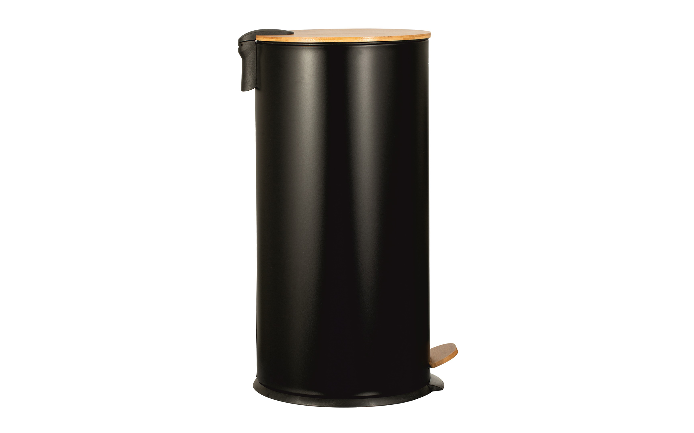 Καλάθι 30 l ICA 8663, μαύρο  1