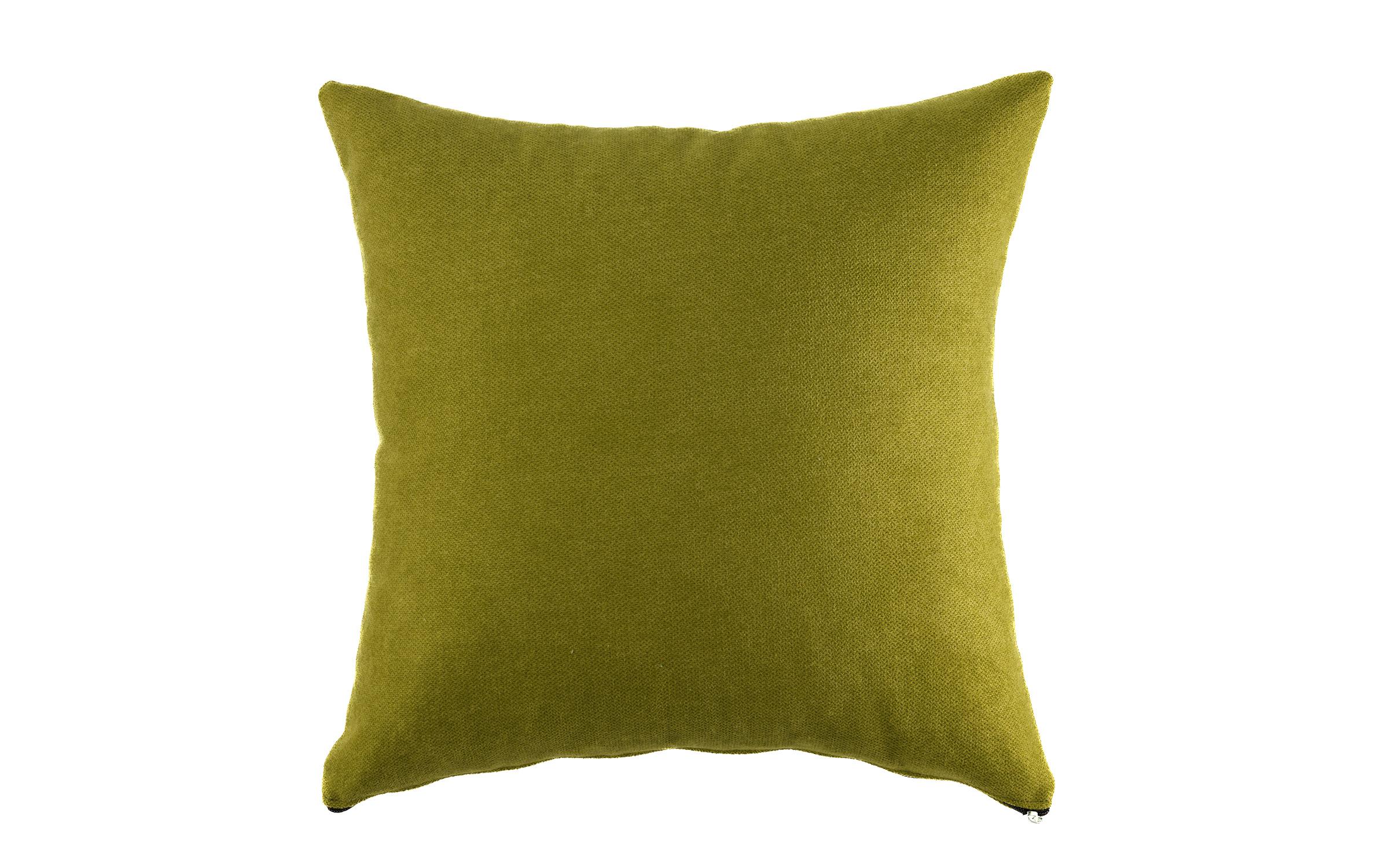 Διακοσμητικό μαξιλάρι, πράσινο  1