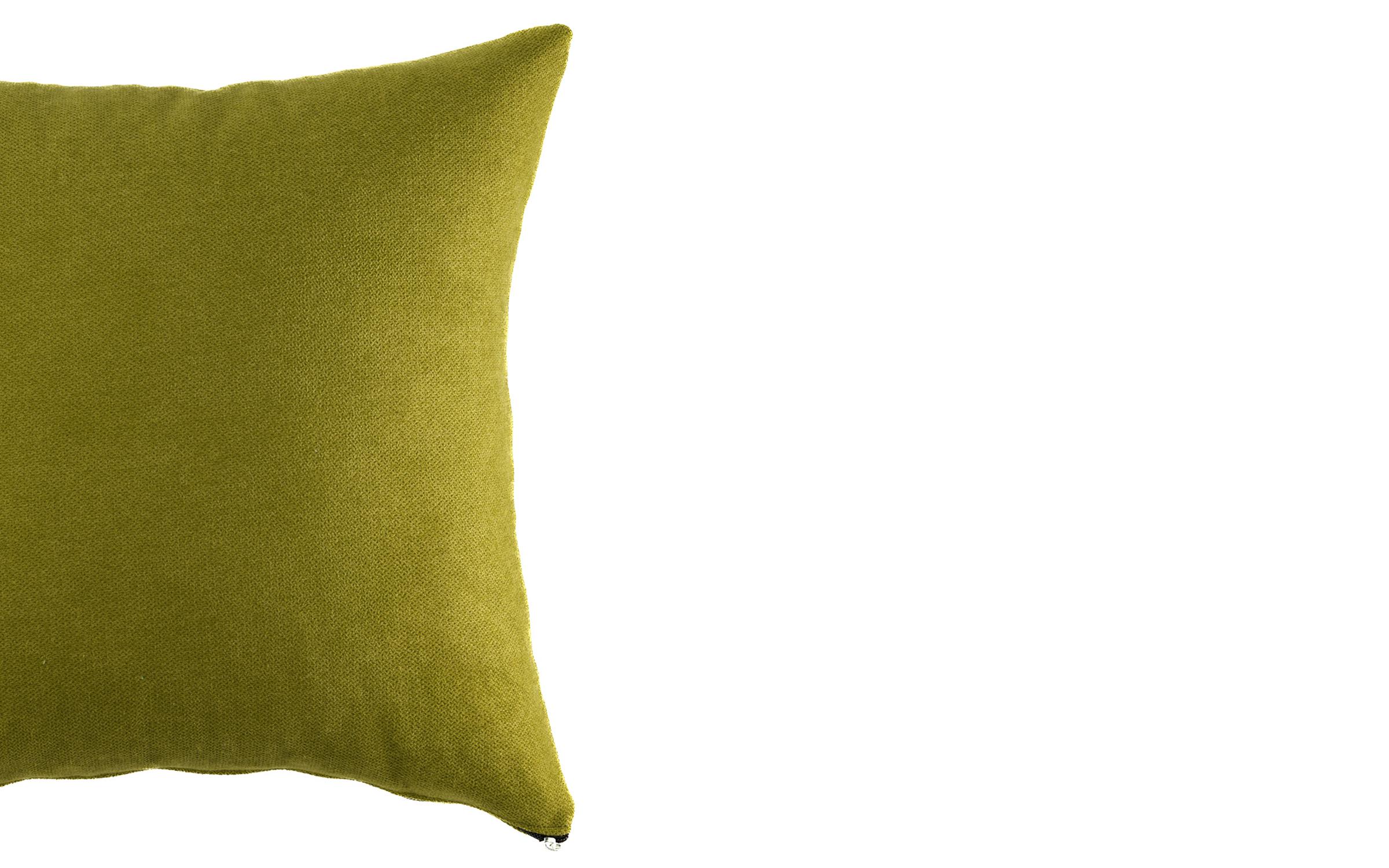 Διακοσμητικό μαξιλάρι, πράσινο  2