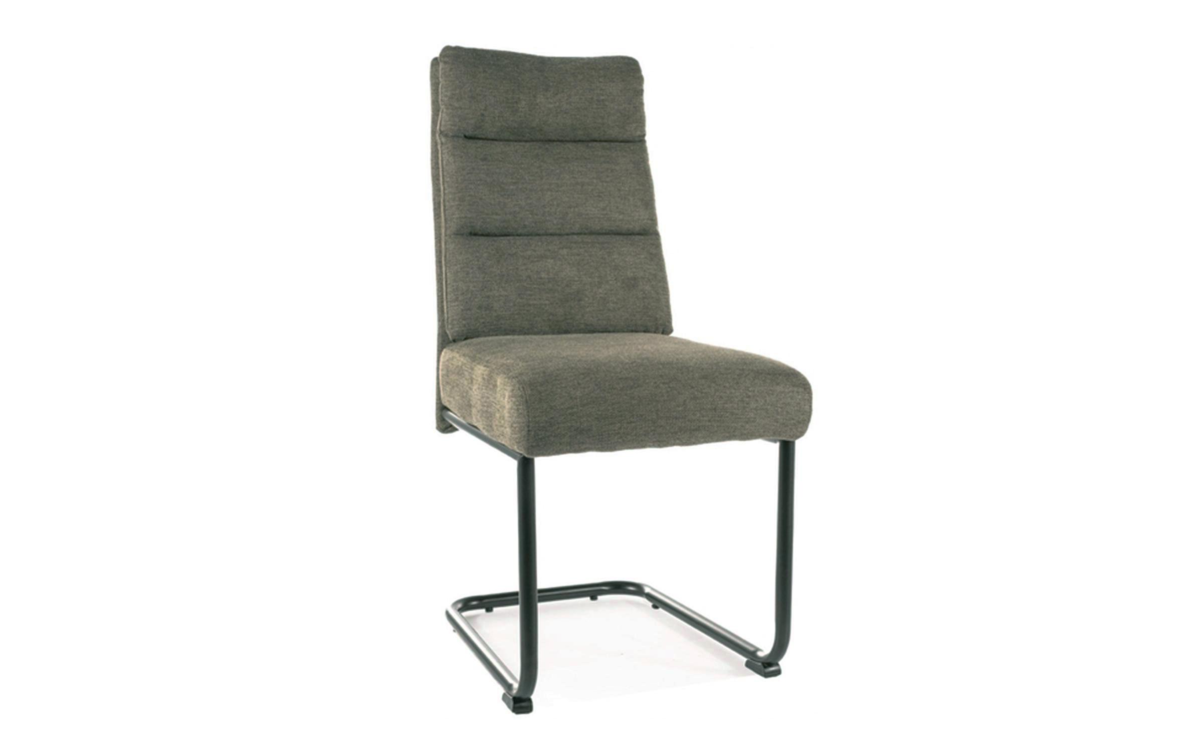 Καρέκλα Bero, πράσινο  1