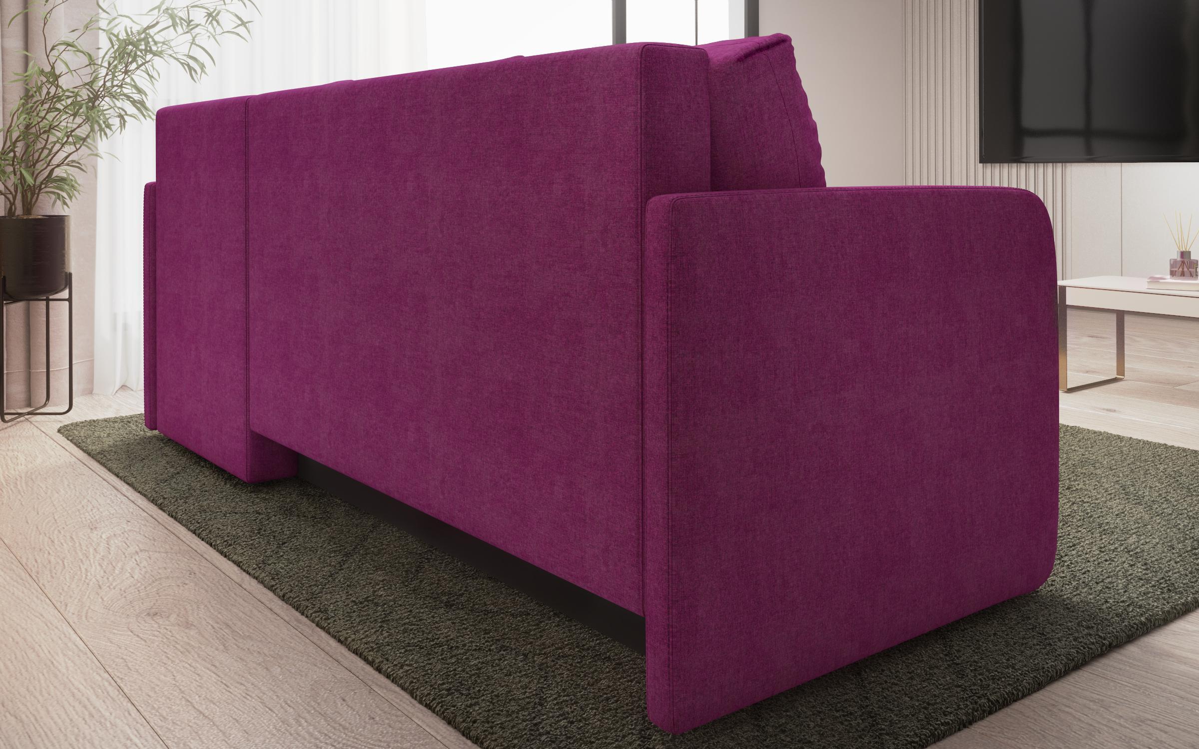 Γωνιακός καναπές Zanote, violet  7