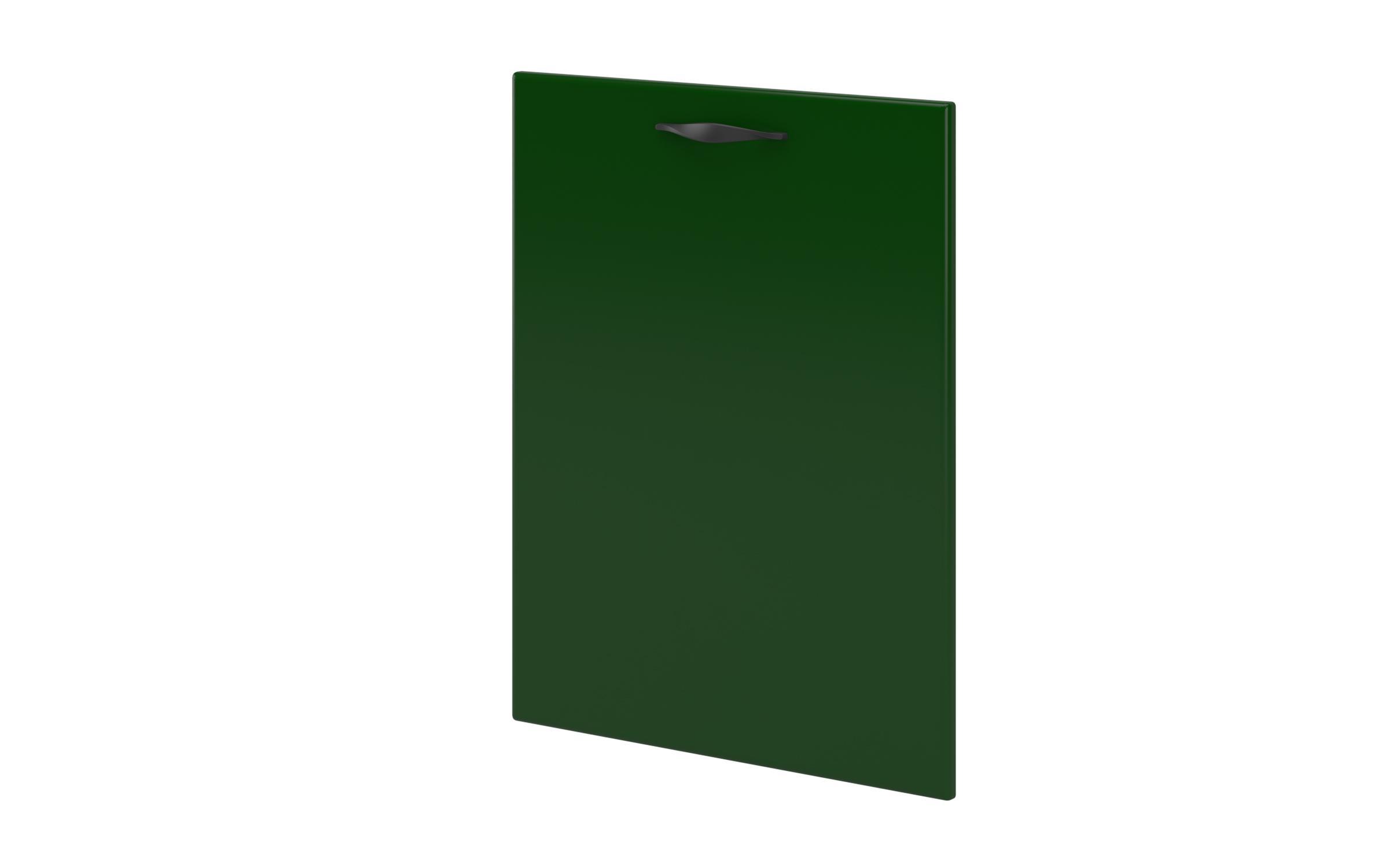Πορτάκι για εντοιχιζομενη συσκευή Simon 48, πράσινο  1