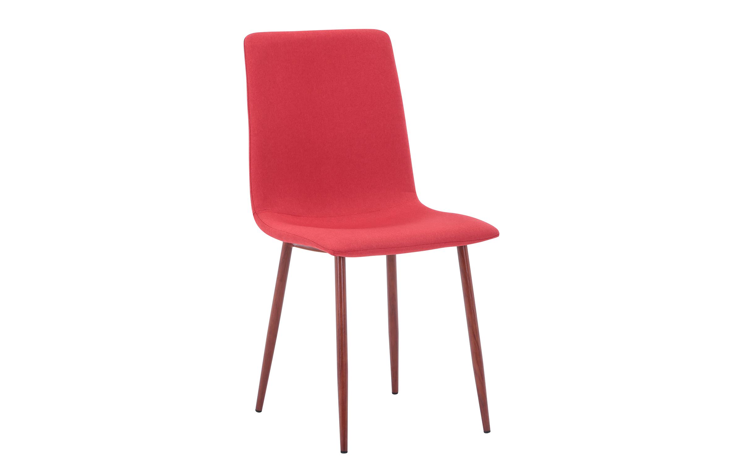 Καρέκλα Valis, κόκκινο  1