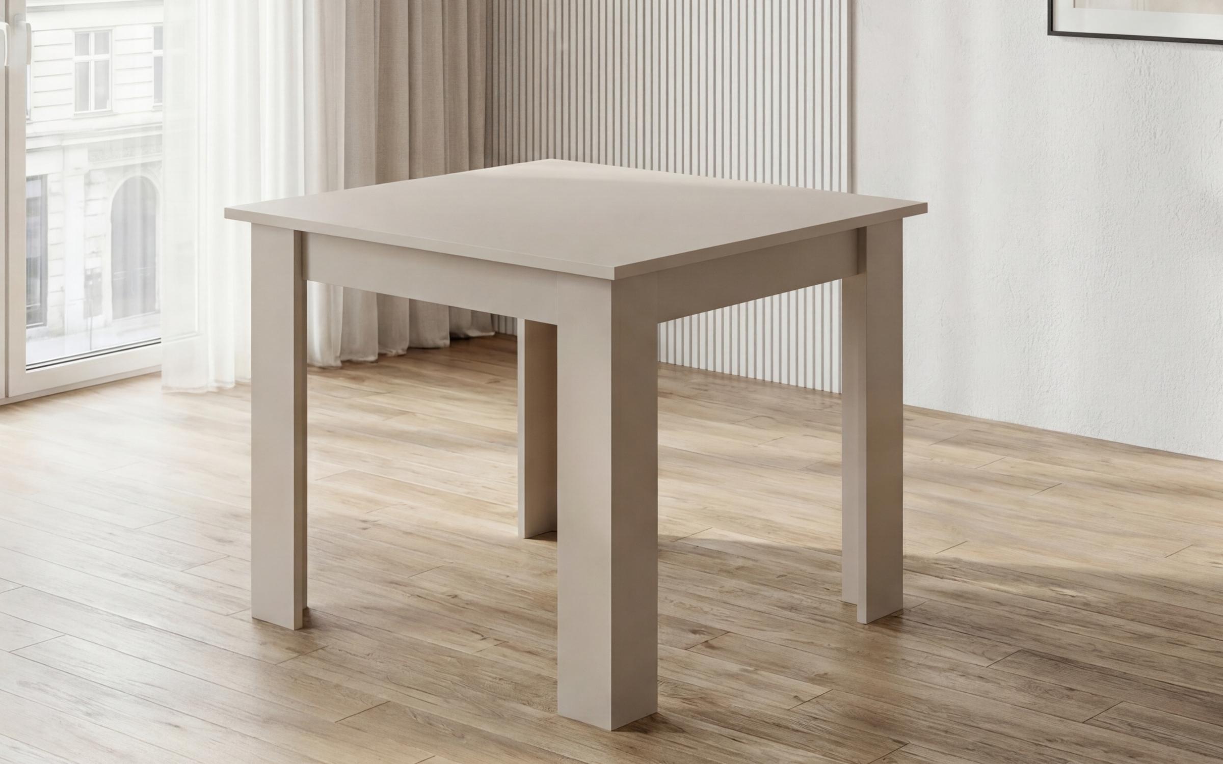 Τραπέζι Kadens, cashmere  4