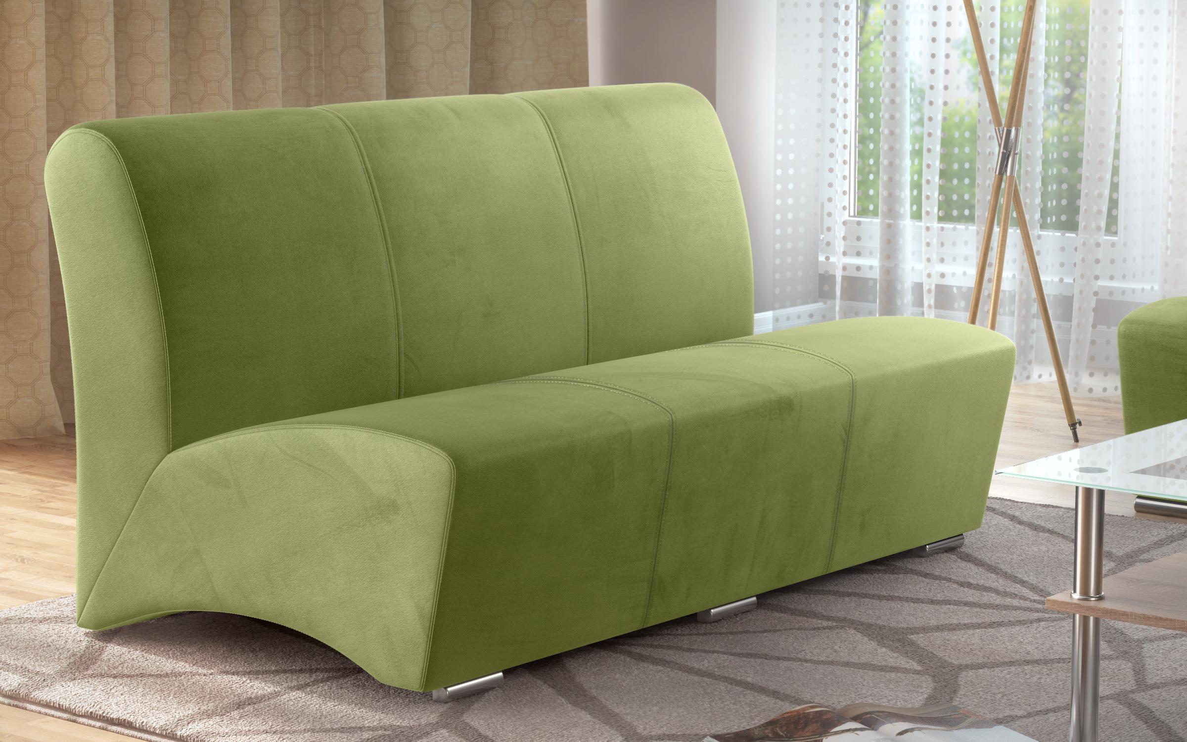 Καναπές  Arturo II, πράσινο  1