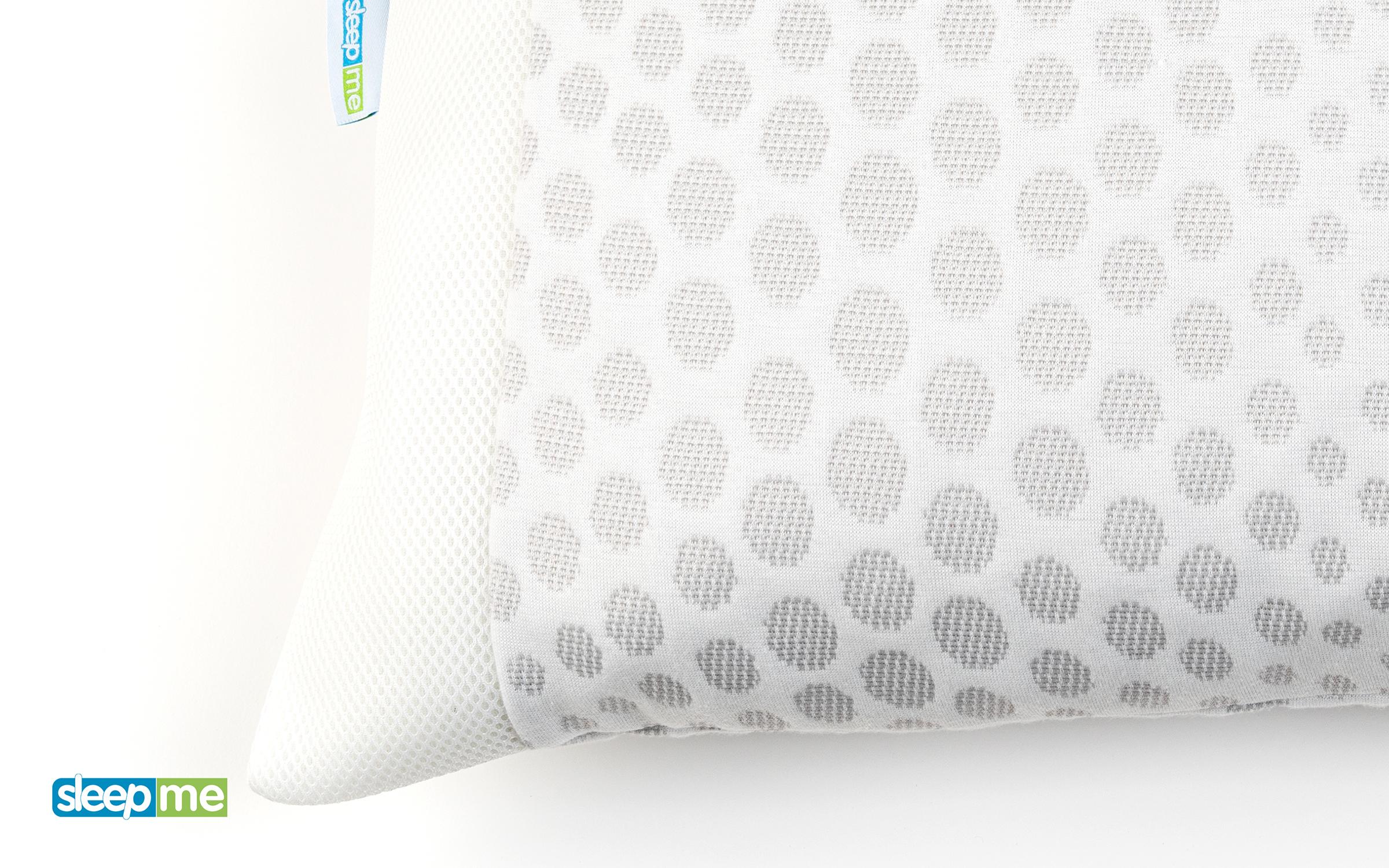 Μαξιλάρι 50/70 Sleep Detox Sense,   3