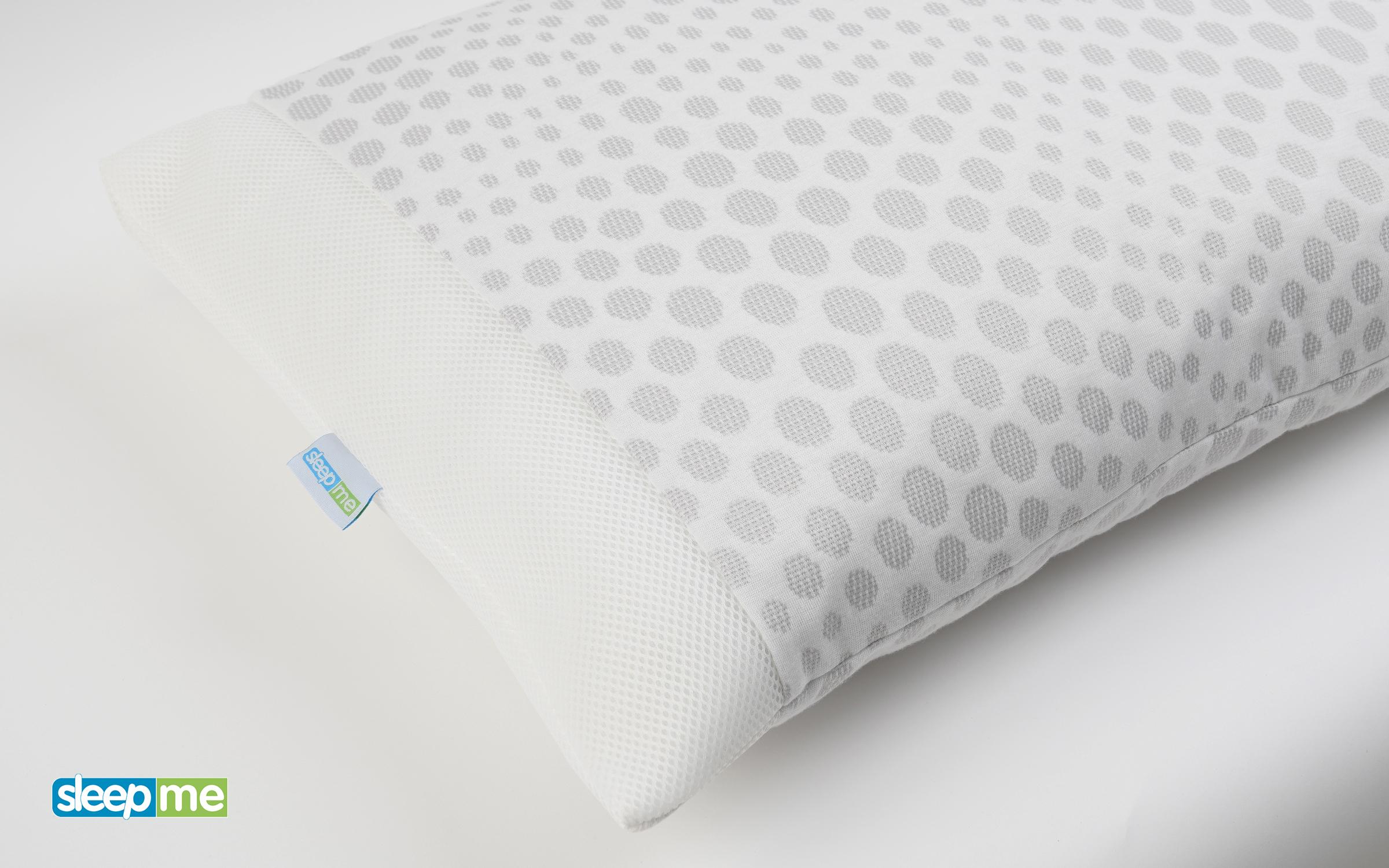 Μαξιλάρι 50/70 Sleep Detox Sense,   5