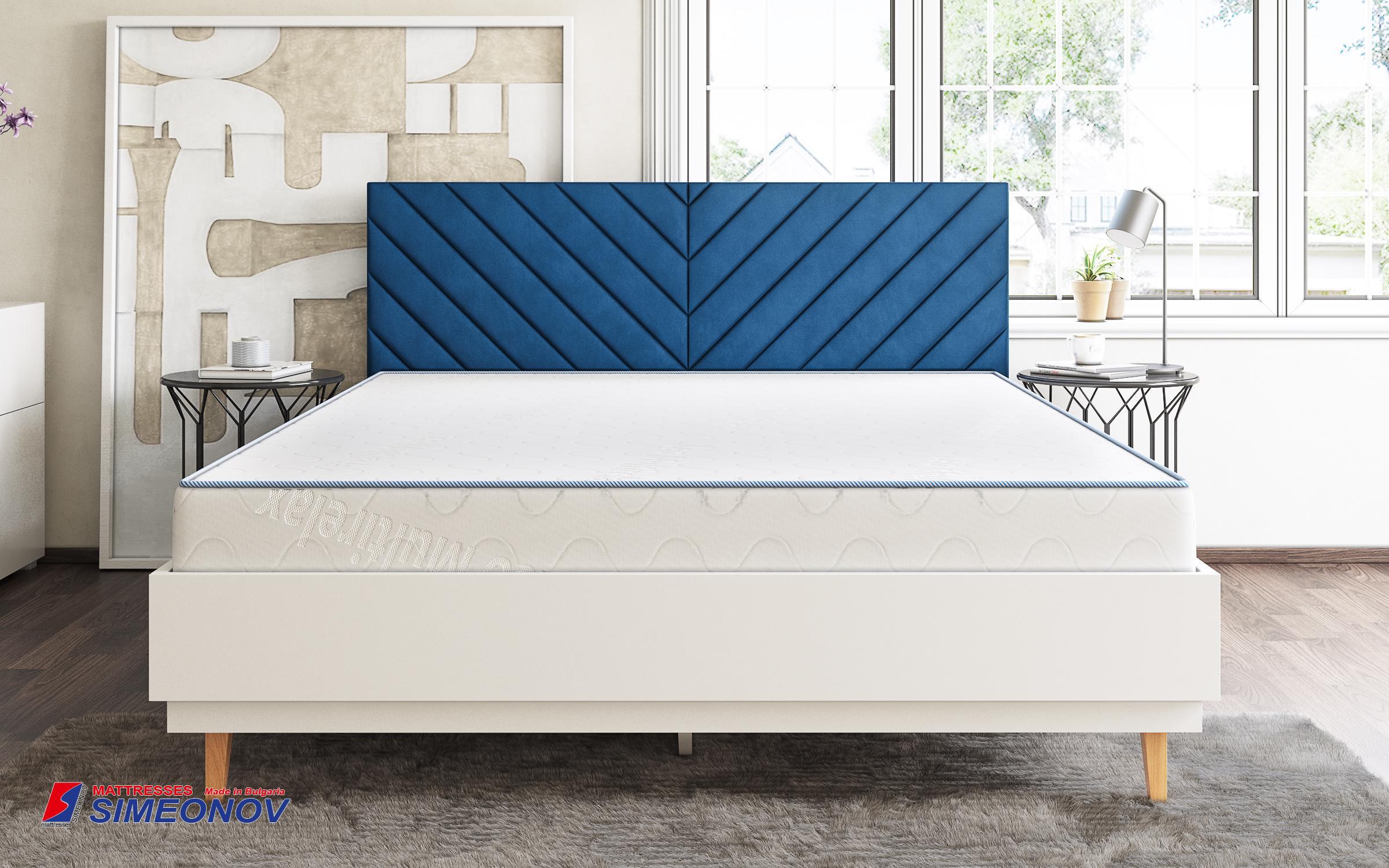 140/200 μονόπλευρο Leo Multirelax,   3