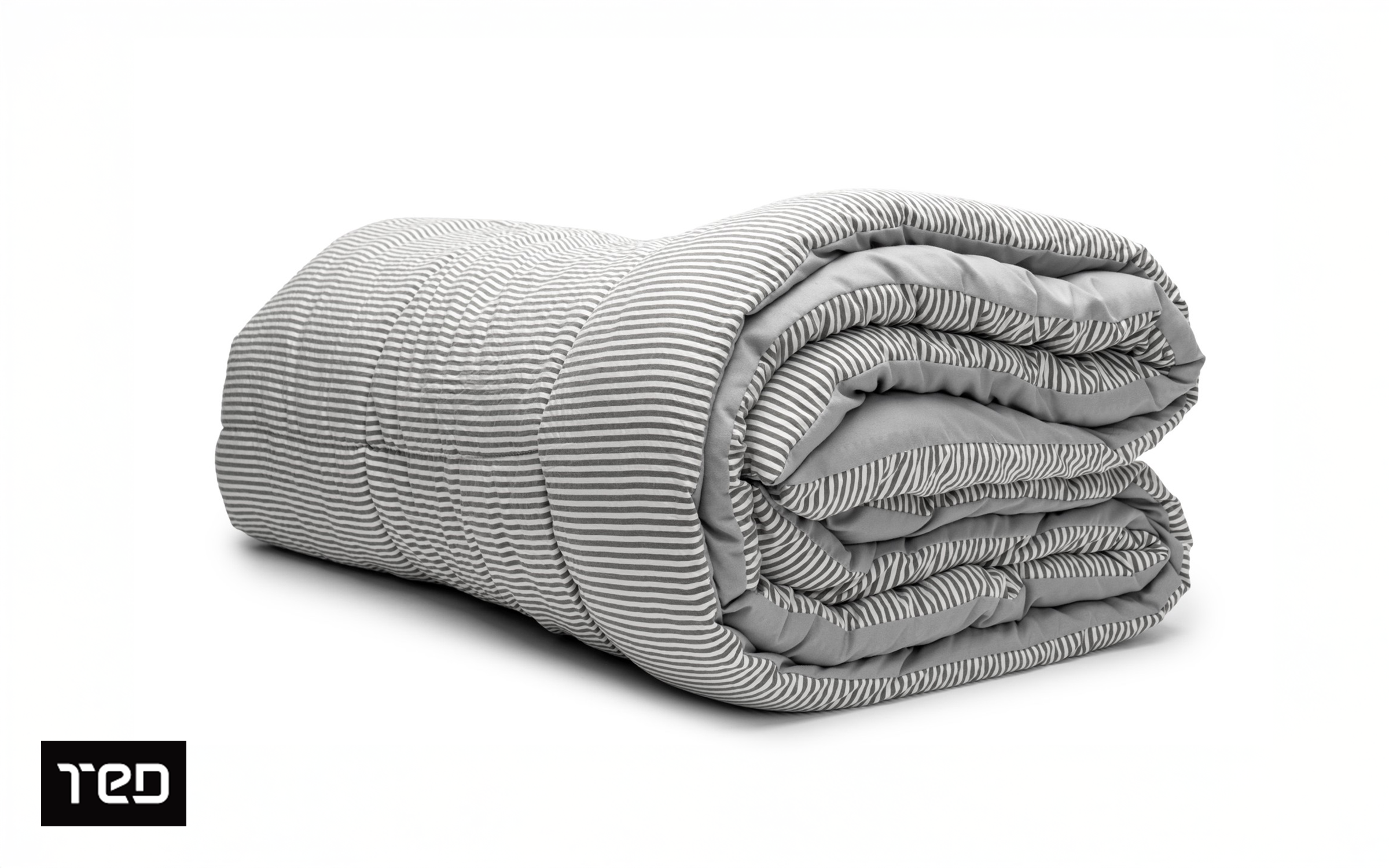 Ελαφρύ πάπλωμα 140/200 εκ. Stripe,   3