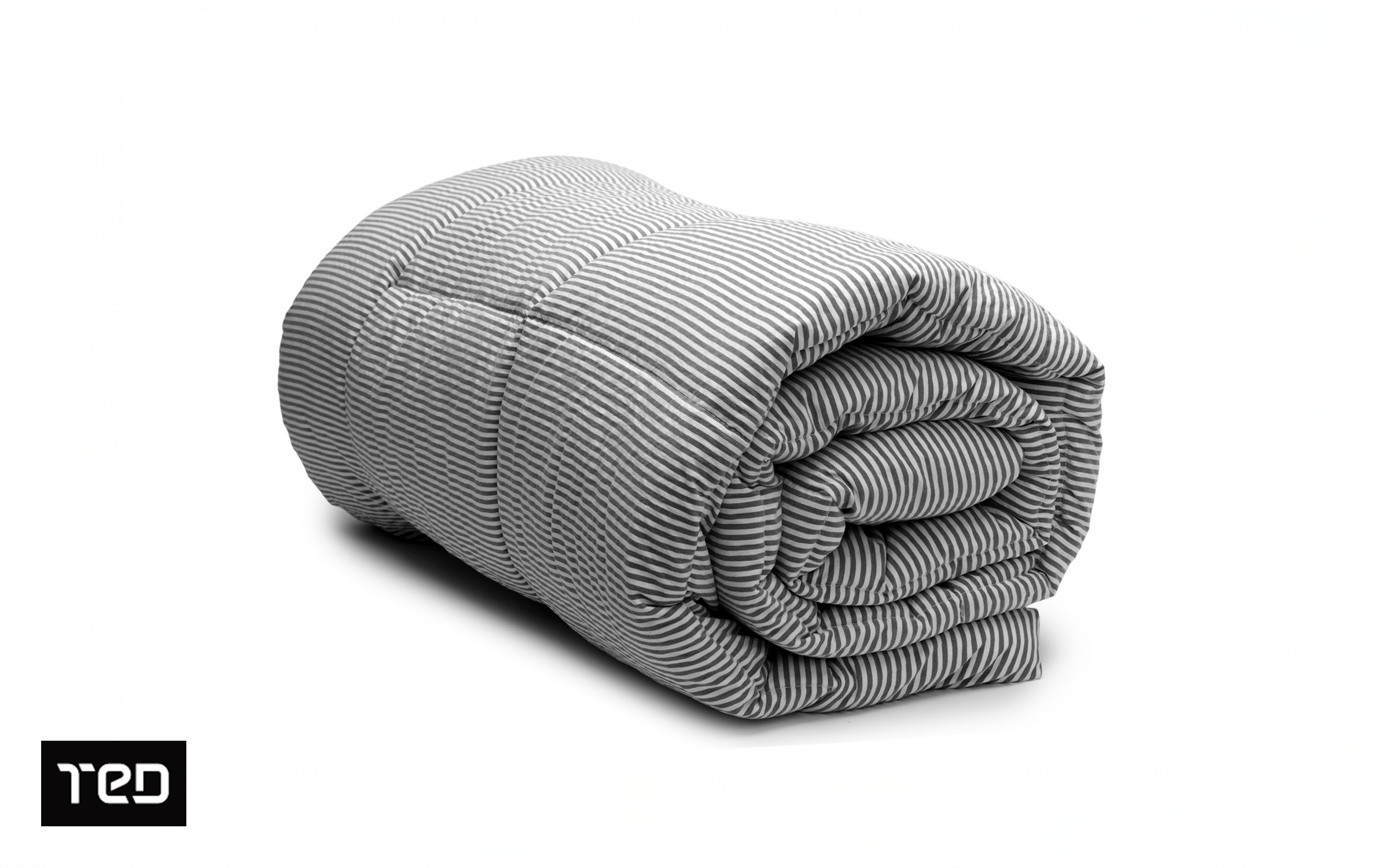 Ελαφρύ πάπλωμα 140/200 εκ. Stripe,   4