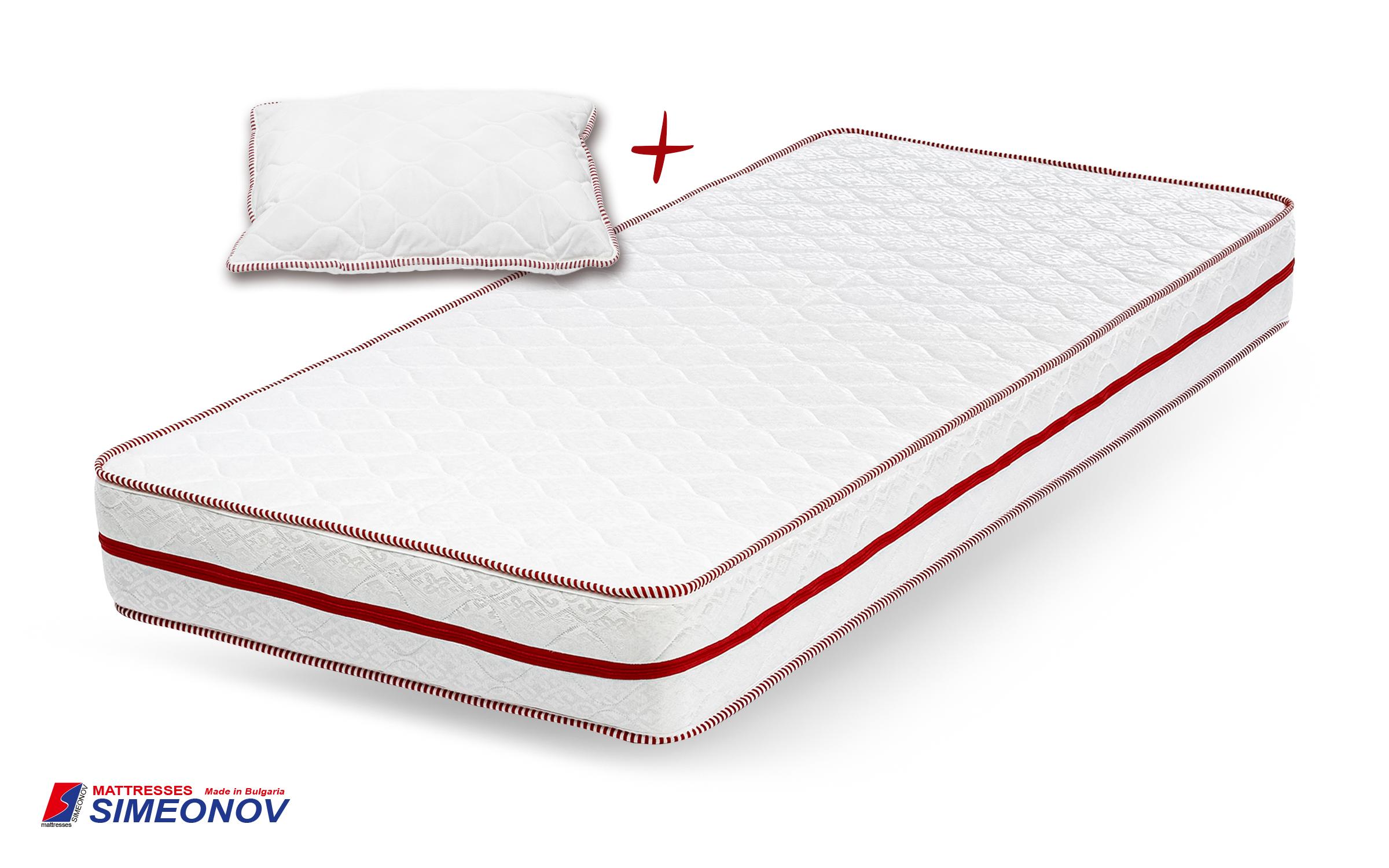 90/200 διπλής όψης Vita Sleep,   1