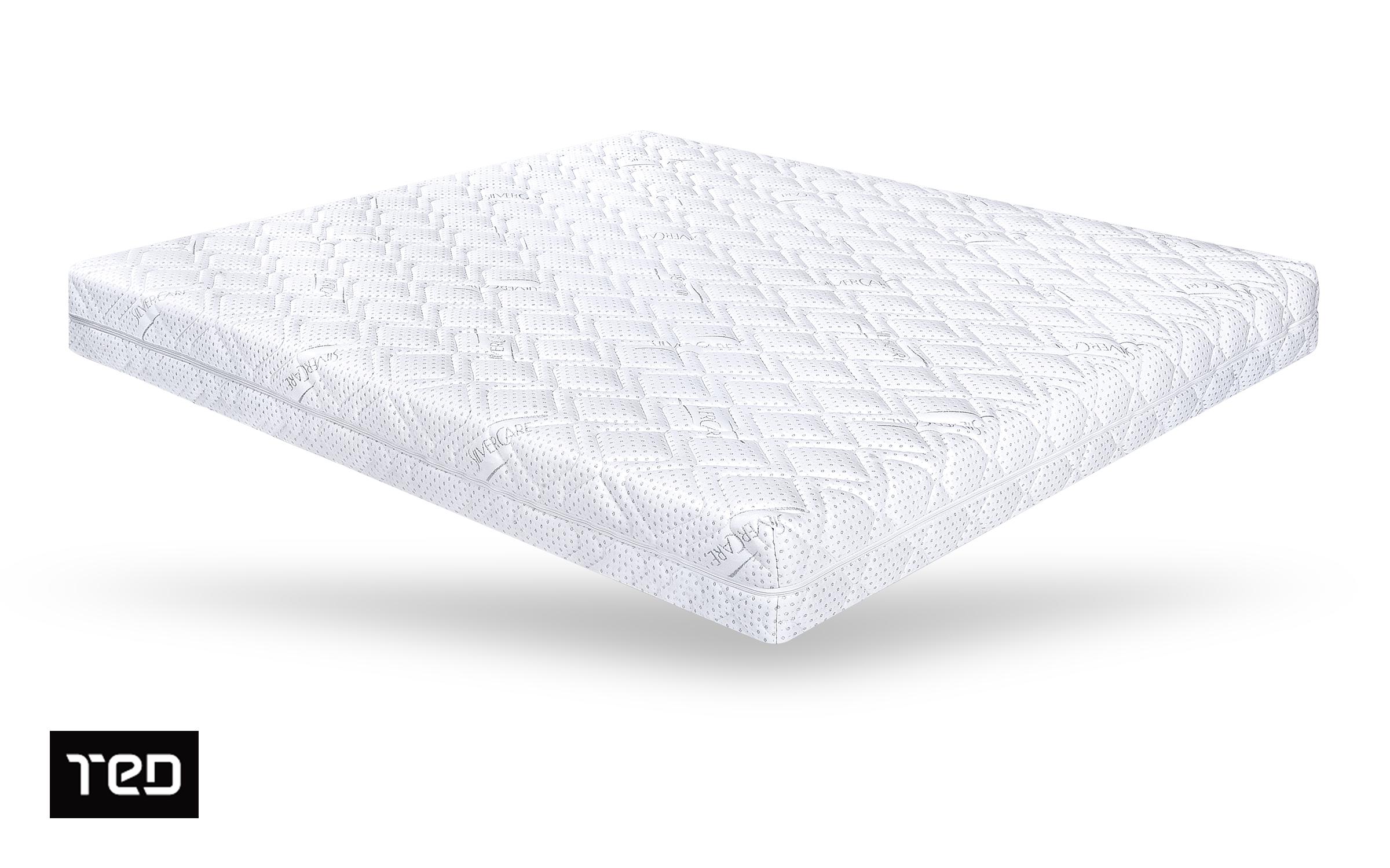 164/190 διπλής όψης Silver Comfort,   2