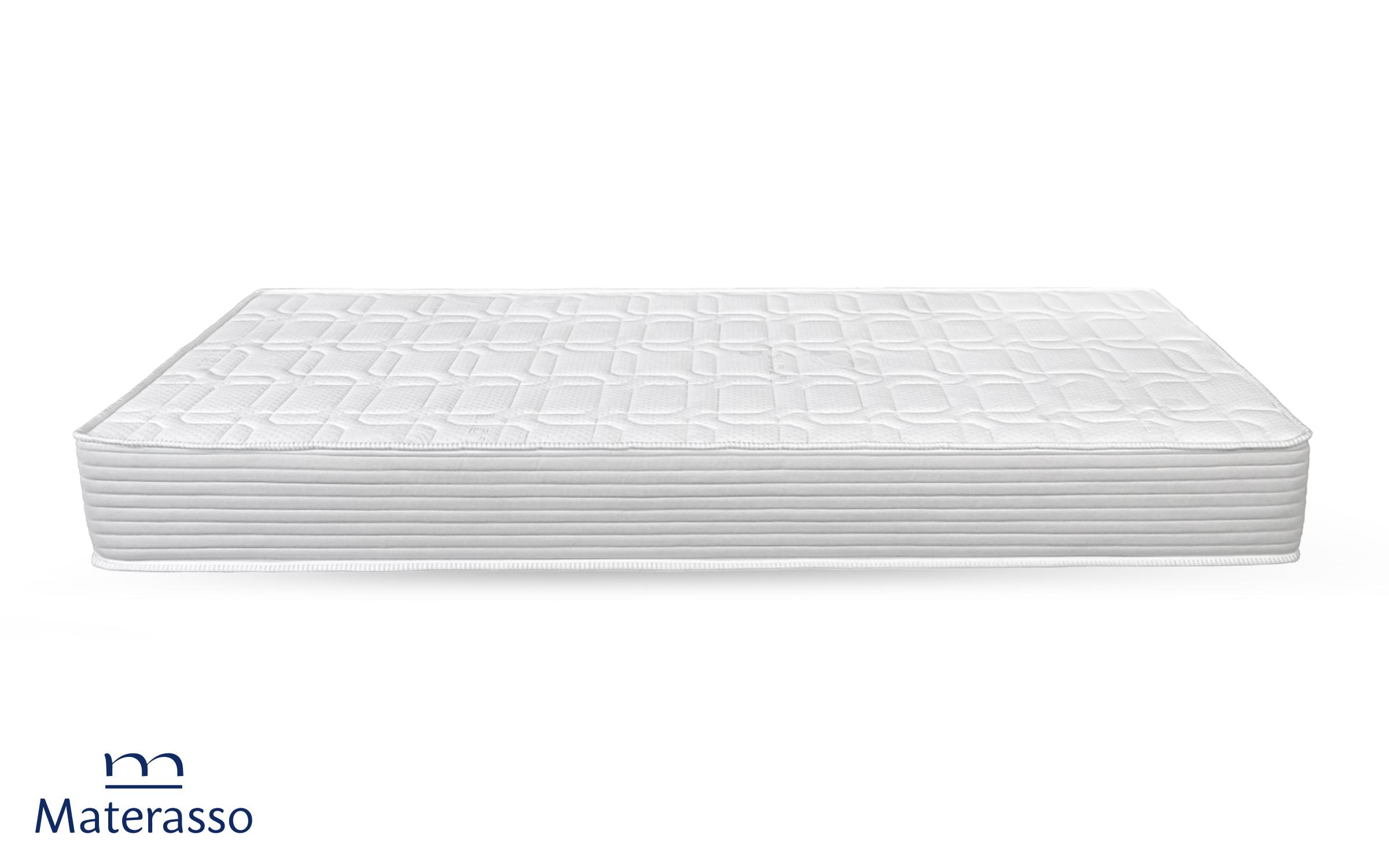 180/200 διπλής όψης Titan Premium, λευκό  5