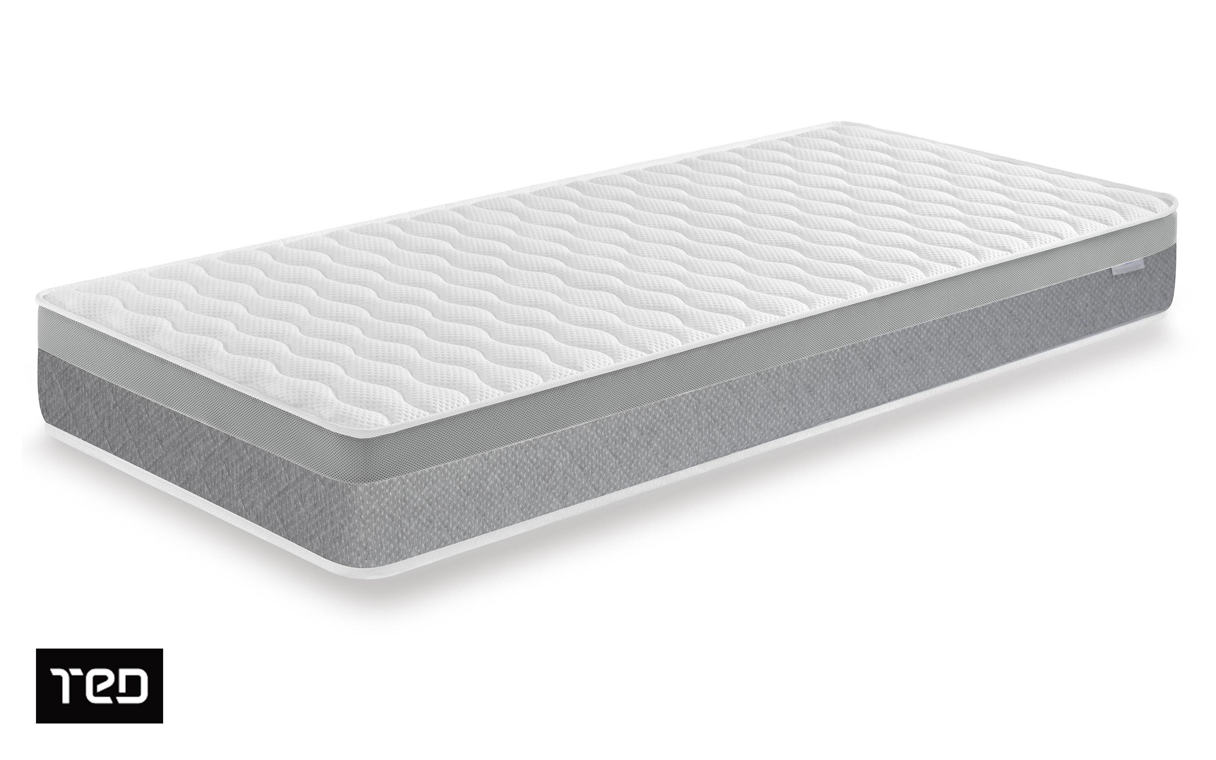 160/200 διπλής όψης Vip Comfort Roll,   1