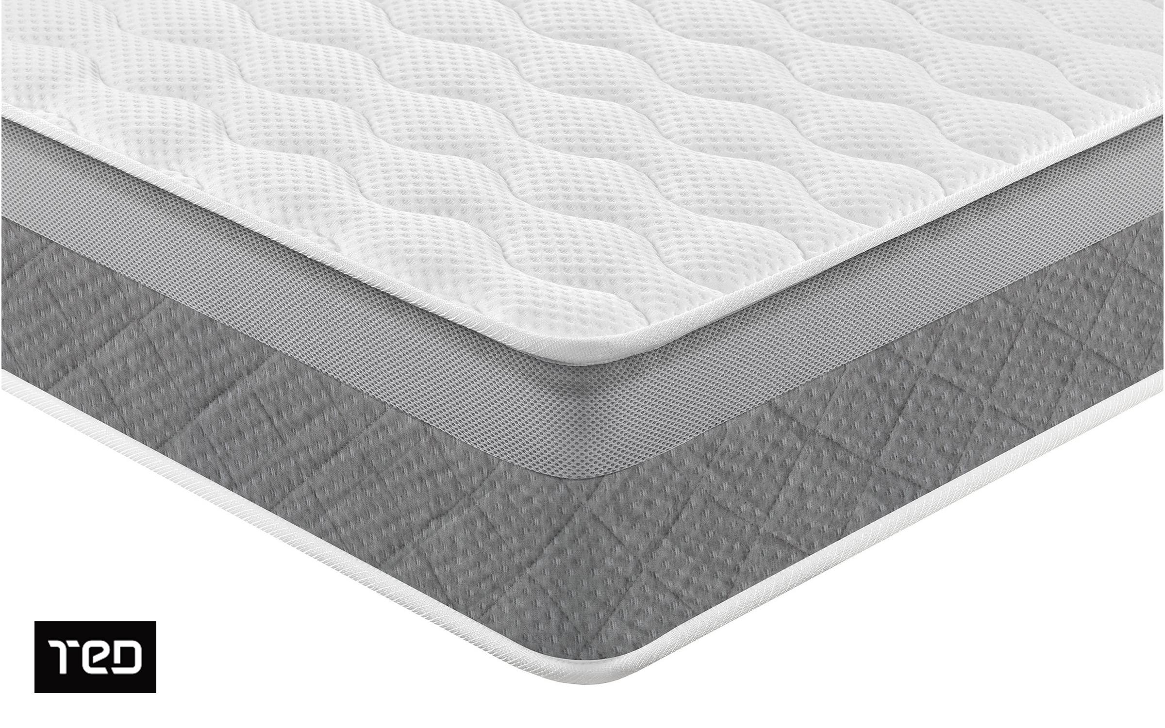 160/200 διπλής όψης Vip Comfort Roll,   2