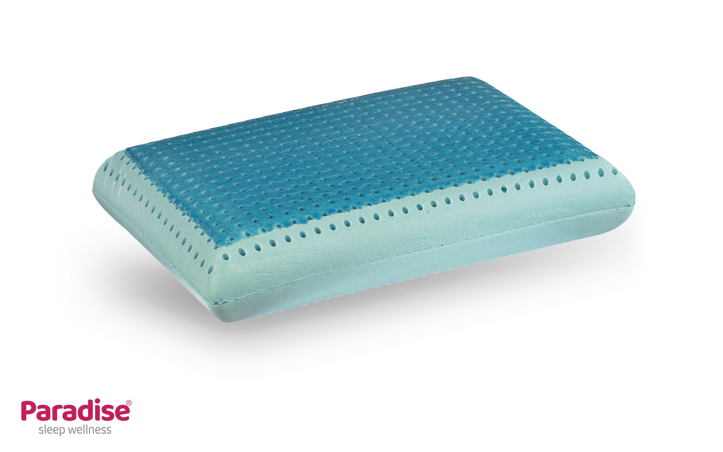 Μαξιλάρι 60/40 Cooling Aloe,   2