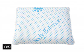 Μαξιλάρι 40/60 Body Balance Air thumb