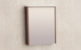 Ντουλάπι μπάνιου με καθρέφτη PVC ICMC5018-70 thumb