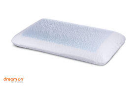 Σετ 2 μαξιλάρια 68/40 Gel Comfort thumb