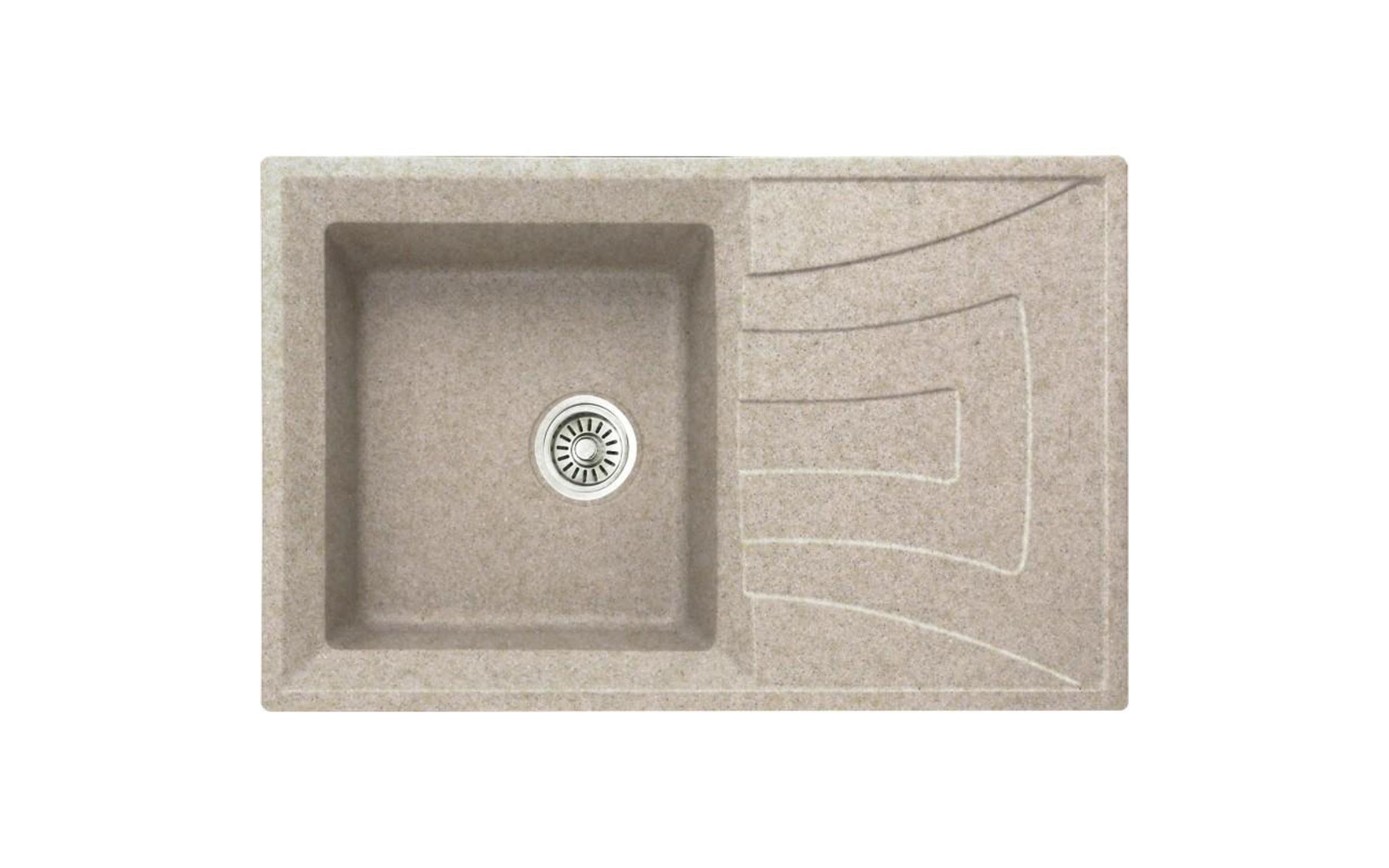 Νεροχύτης γρανίτη ICGS8104 thumb