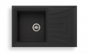 Νεροχύτης γρανίτη ICGS8104 thumb
