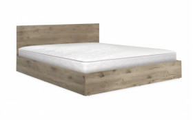 Σετ Easy 140/200 + στρώμα Leo Classic + πάτος από MDF + σετ ανύψωσης αερίου thumb