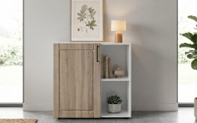 Συρταριέρα MDF Mono thumb