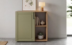 Συρταριέρα MDF Mono thumb