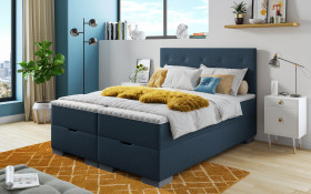 Κρεβάτι Box spring 160/200 Albeta Boxspring thumb