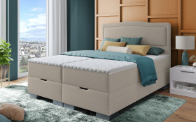 Κρεβάτι Box spring 160/200 Sinera thumb