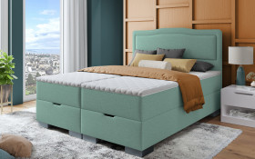 Κρεβάτι Box spring 160/200 Sinera thumb