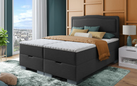 Κρεβάτι Box spring 160/200 Sinera thumb