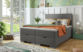 Κρεβάτι Box spring 160/200 Evian Boxspring thumb