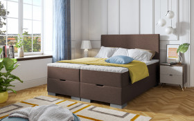 Κρεβάτι Box spring 160/200 Evian Boxspring thumb