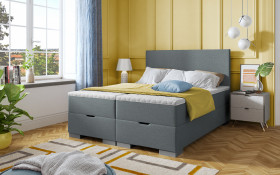 Κρεβάτι Box spring 160/200 Evian Boxspring thumb