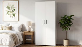 Ντουλάπα με ράφια Masimo Comfort 2 thumb