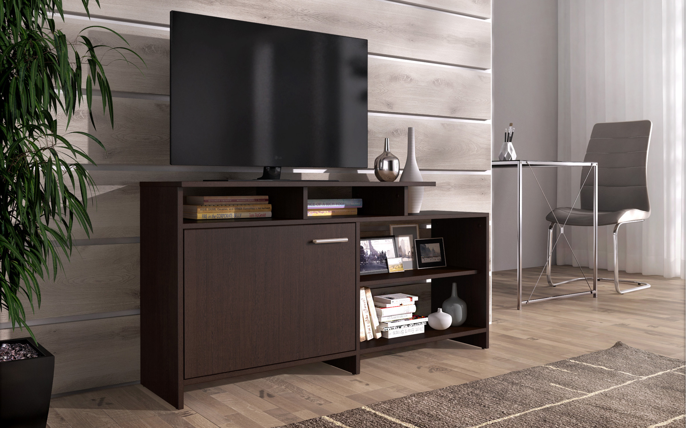 Έπιπλο TV Valent thumb