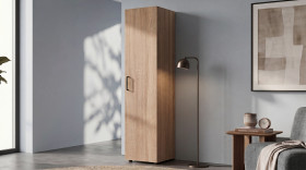 Ντουλάπα με ράφια Masimo Compact 2 thumb