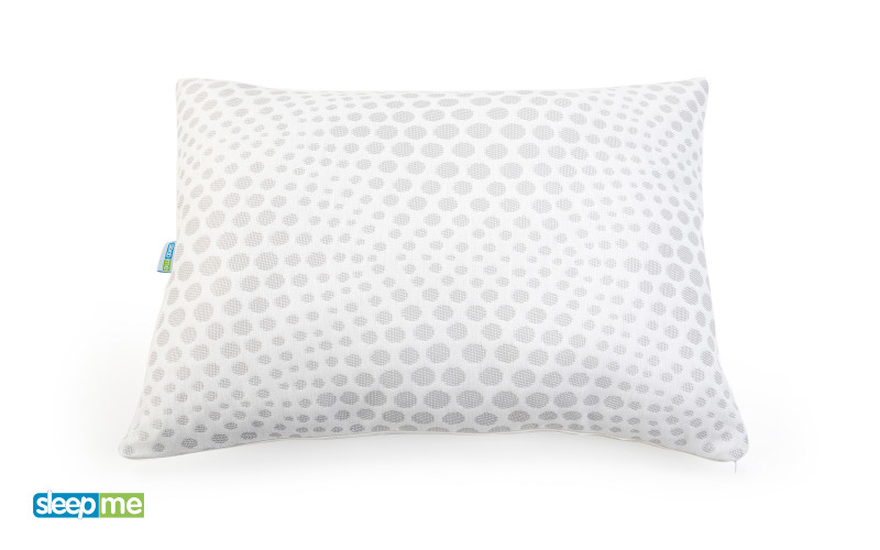 Μαξιλάρι 50/70 Sleep Detox Relax,   1