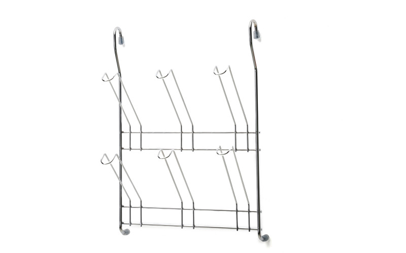 Βάση για ποτήρια M6070, χρώμιο  1