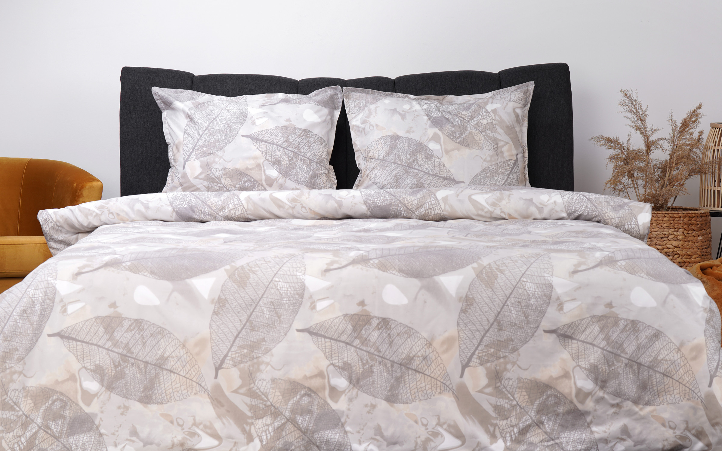 3 τεμάχια 200/220 cm; Microfiber Σετ σεντόνια 03143, πολύχρωμο  2
