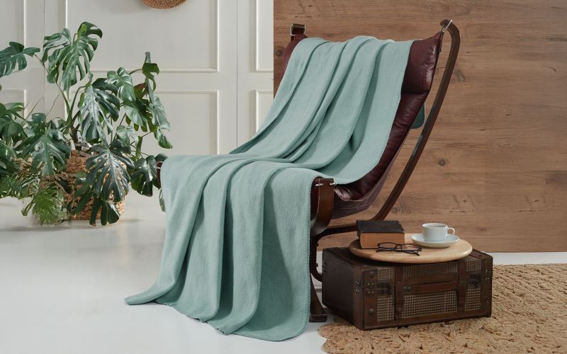Ριχτάρι 130/170 Brighton, menta  1