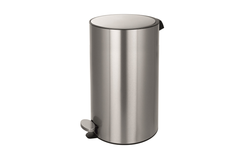 Καλάθι 20 l ICA7074, χρώμιο  1