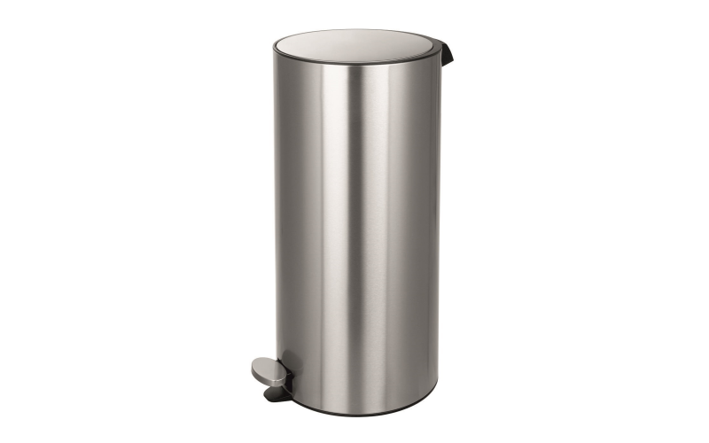 Καλάθι 30 l ICA7075, χρώμιο  1
