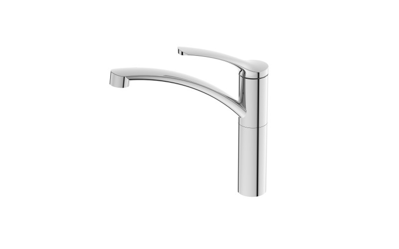 Μπαταρία ICF 7153066, χρώμιο  1