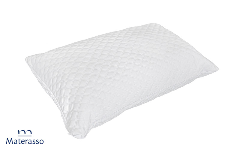 Μαξιλάρι 70/40 Adapti Sleep, λευκό  3