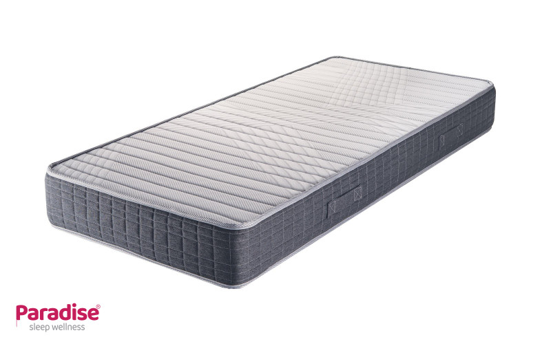 160/200 διπλής όψης Nera Sleep,   1