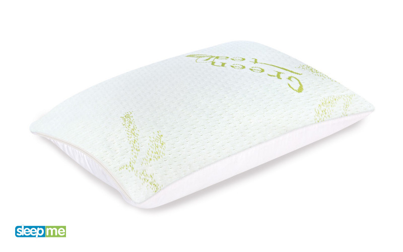 Μαξιλάρι 50/70 Green Tea Relax,   1